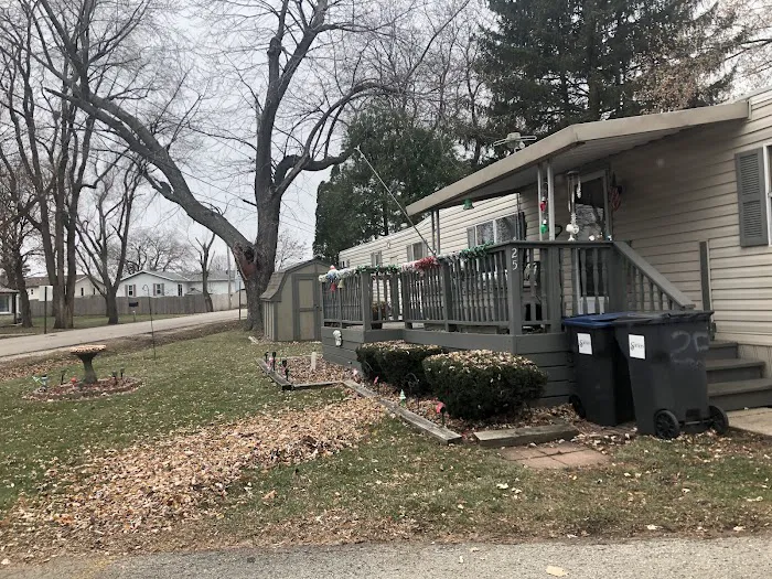 Kenosha Mobile Home Park 2
