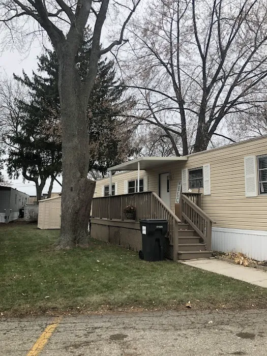 Kenosha Mobile Home Park 3