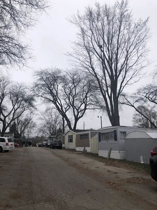 Kenosha Mobile Home Park 5