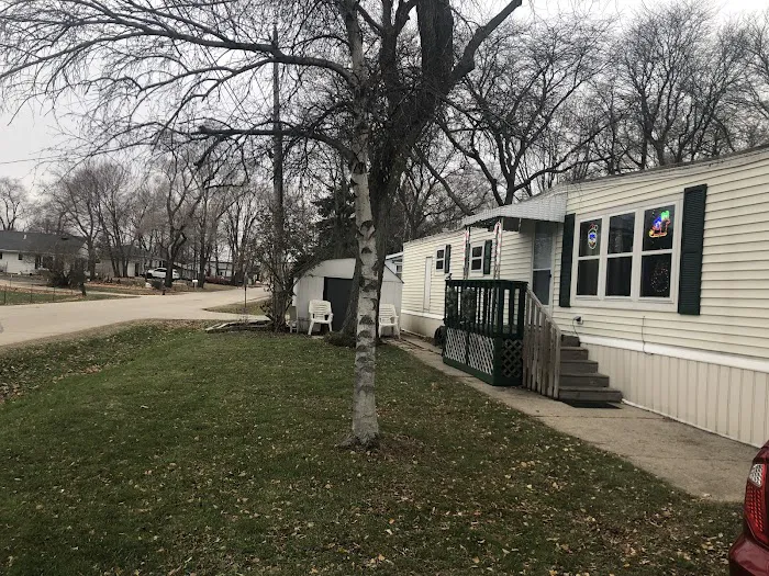 Kenosha Mobile Home Park 7