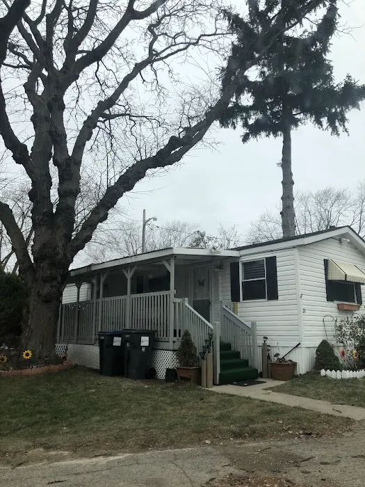 Kenosha Mobile Home Park 8