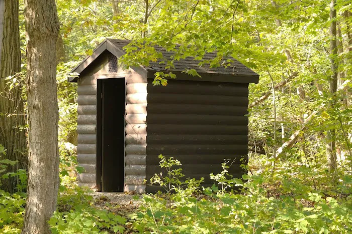 Sanders Park Campground 1