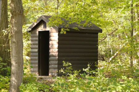 Sanders Park Campground