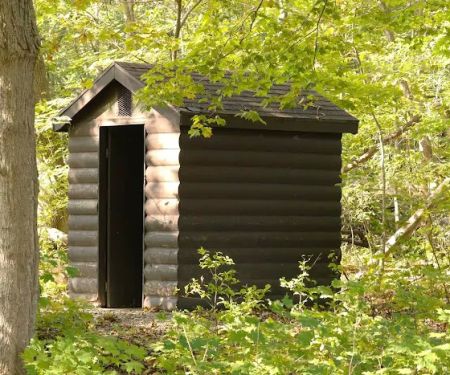 Sanders Park Campground