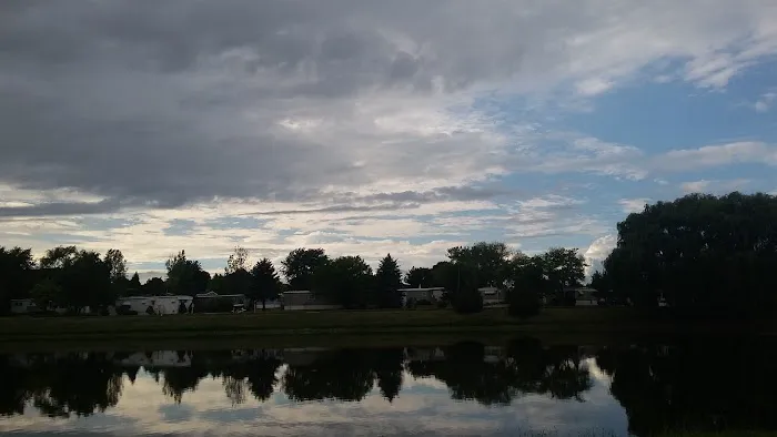 Rainbow Lake Manor 1