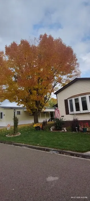 Rainbow Lake Manor 0