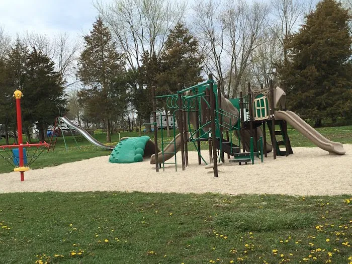 Happy Acres Kampground 2