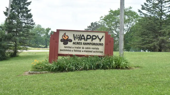 Happy Acres Kampground 4