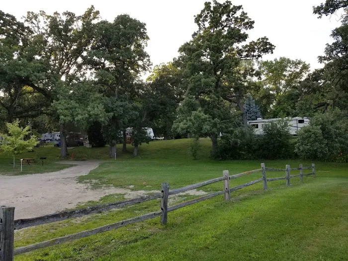 Happy Acres Kampground 9