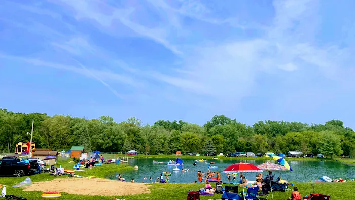 Happy Acres Kampground 7