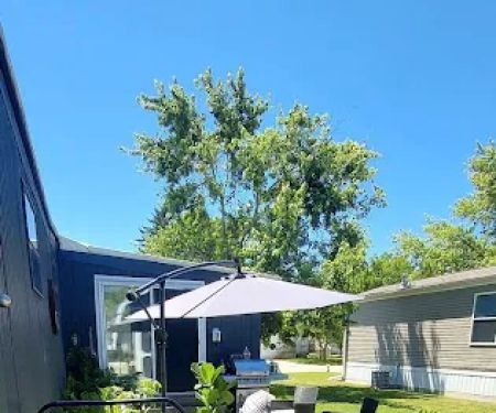 Harvest View Estates