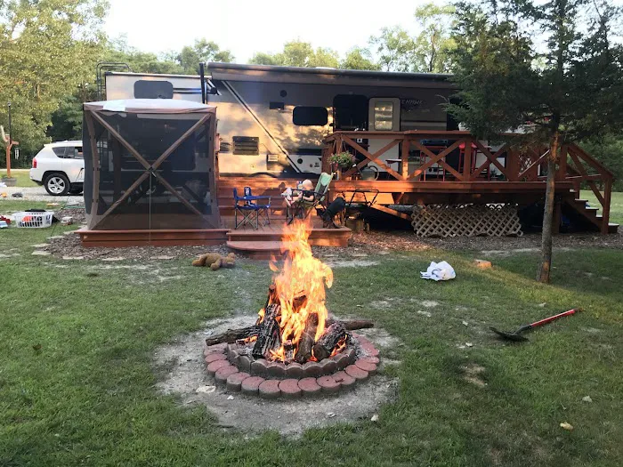 Tameling RV Park and Campground 2