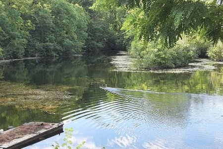 Tameling RV Park and Campground