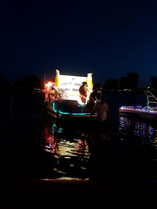 Lake Shannon 4