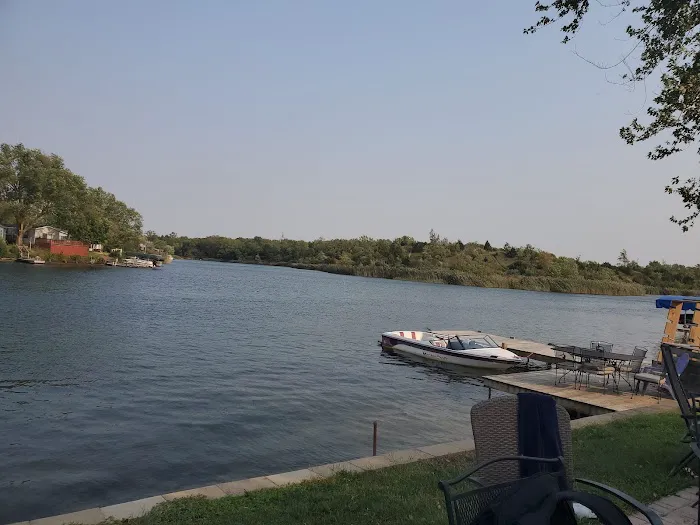 Lake Shannon 2