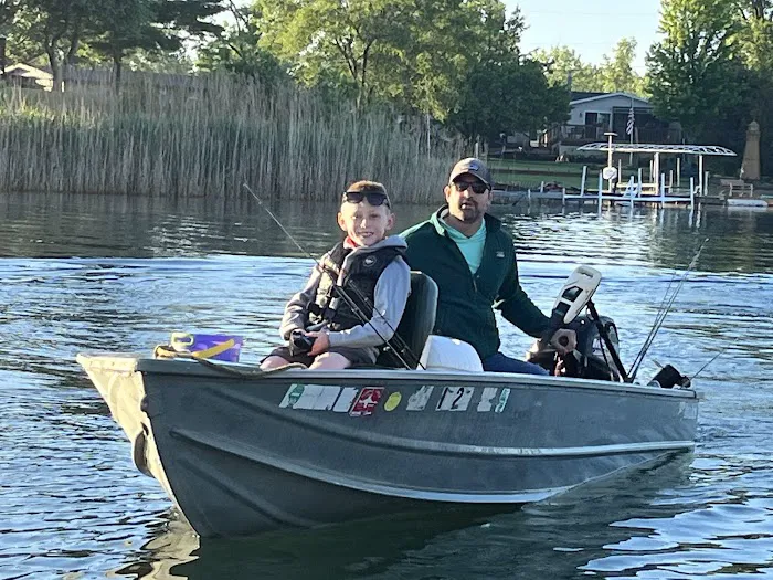 Lake Shannon 3
