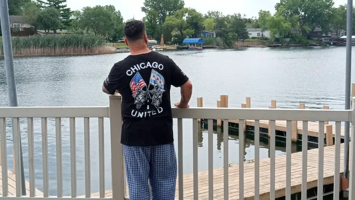 Lake Shannon 9