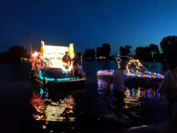 Lake Shannon 8