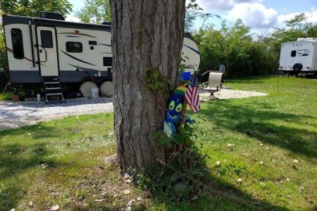 Area 6 Party Cove