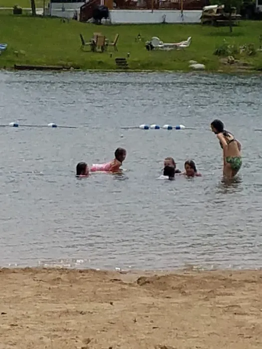 Lakepoint 9