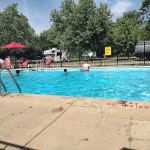 Kankakee South KOA Holiday