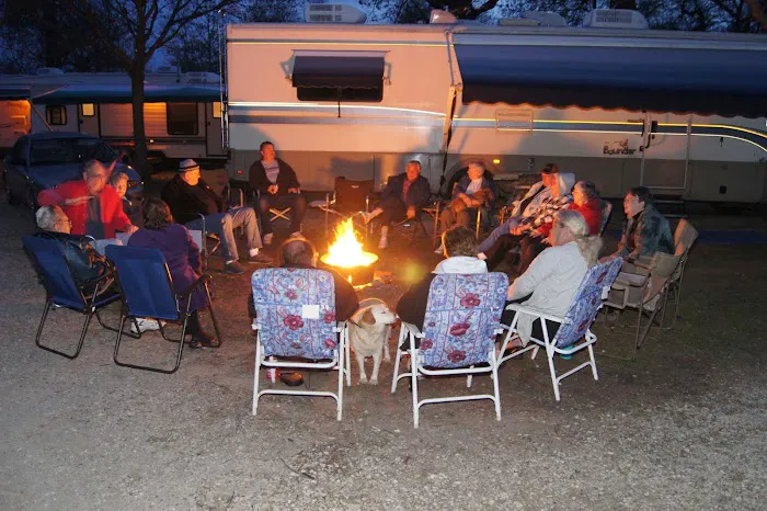 Kankakee South KOA Holiday 7