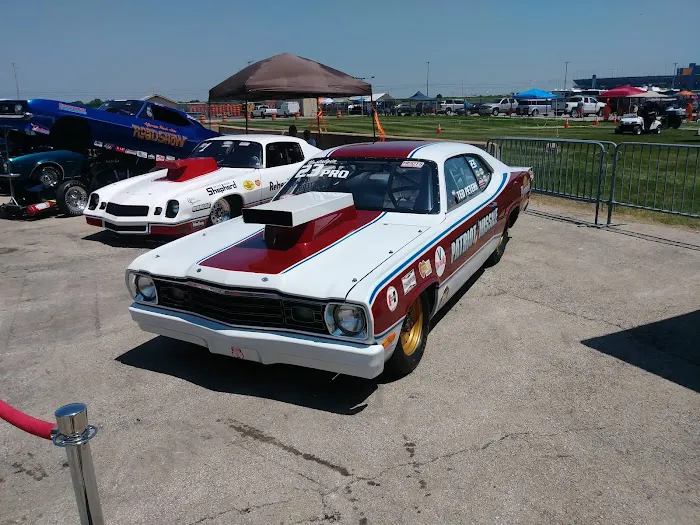 Race View Farms 8