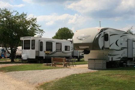 Leisure Lake Membership Resort