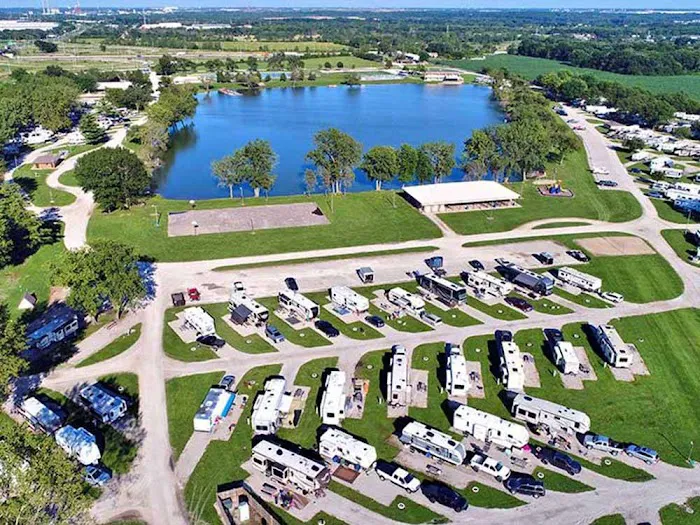 Leisure Lake Membership Resort 4