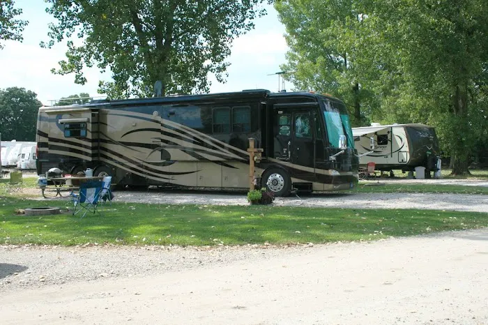 Leisure Lake Membership Resort 6