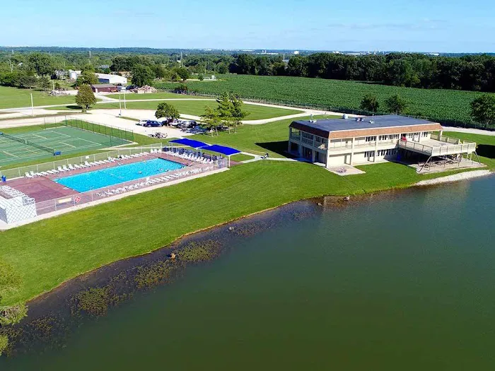 Leisure Lake Membership Resort 5