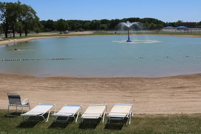 Leisure Lake Membership Resort 9