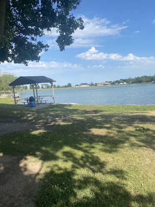 Leisure Lake Membership Resort 10