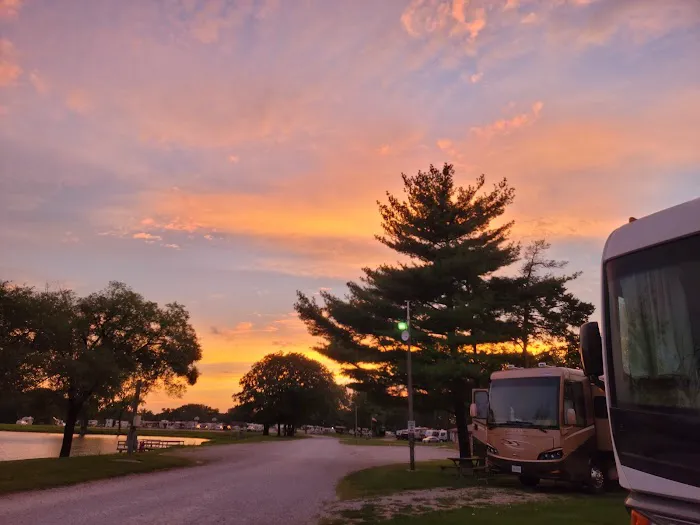 Leisure Lake Membership Resort 8
