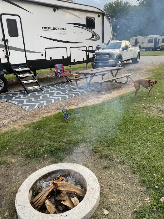 Leisure Lake Membership Resort 7