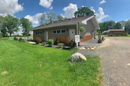 Martin's Camping Ground