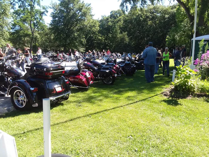 Southern Lake County Conservation Club 4