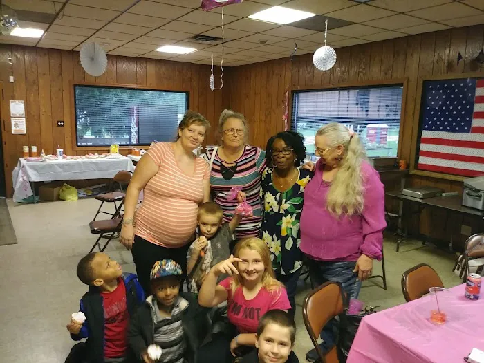 Southern Lake County Conservation Club 8