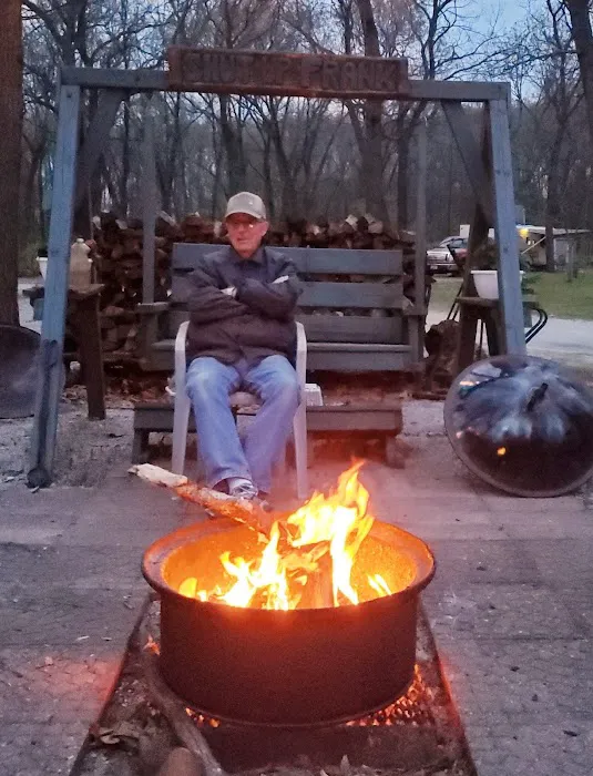 Pioneer Family Campground, Inc. 1