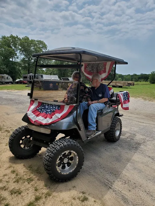 Pioneer Family Campground, Inc. 5