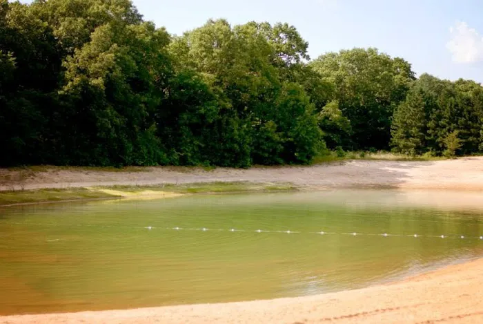 Pioneer Family Campground, Inc. 4
