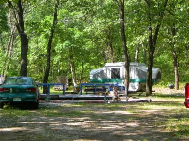 Pioneer Family Campground, Inc. 10