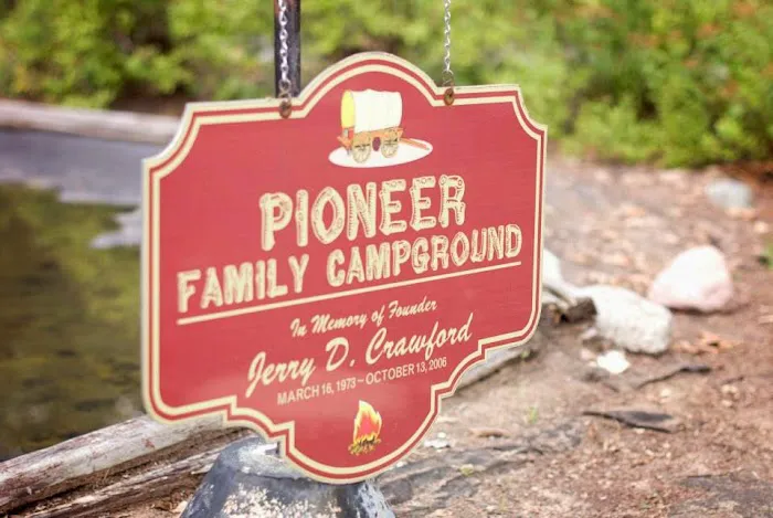 Pioneer Family Campground, Inc. 9