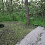 Angel Creek Campground