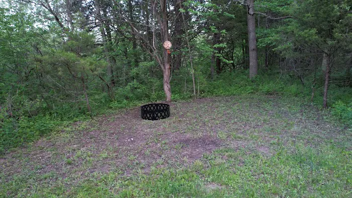 Angel Creek Campground 9