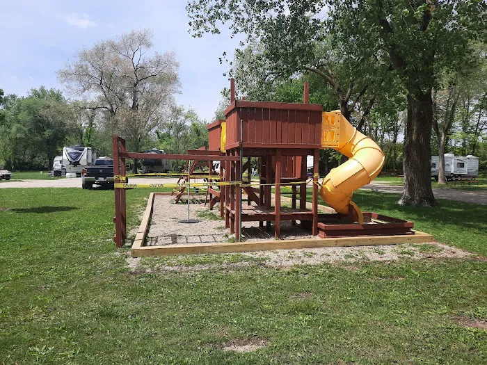 Grundy County Rod & Gun Club 2