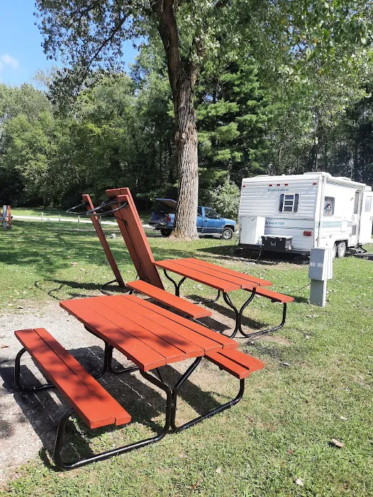 Grundy County Rod & Gun Club 6