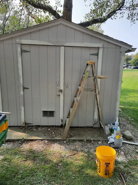 Grundy County Rod & Gun Club 8
