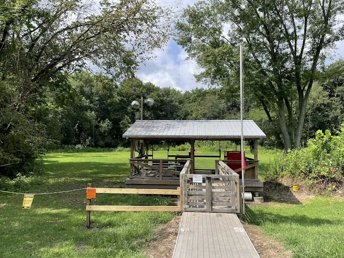 Rainbow Scout Reservation 3