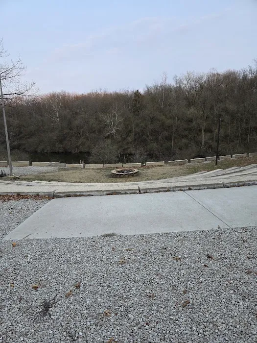 Rainbow Scout Reservation 1